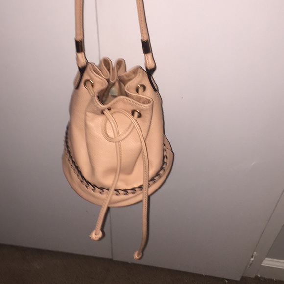 Pink bag - Picture 2 of 2